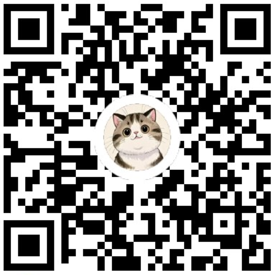小程序二维码